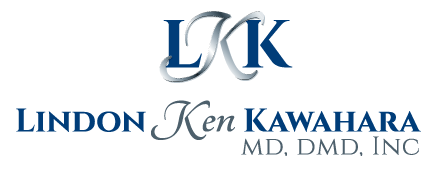 Link to Lindon K. Kawahara, MD, DMD, Inc. home page