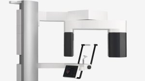 Imaging machine diagram